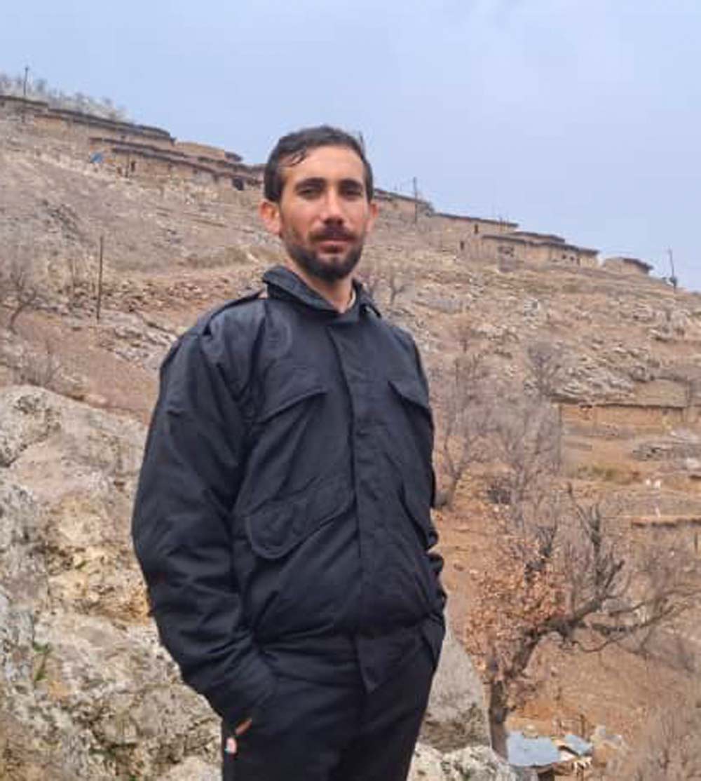 آموزگار تحول آفرین دزپارت